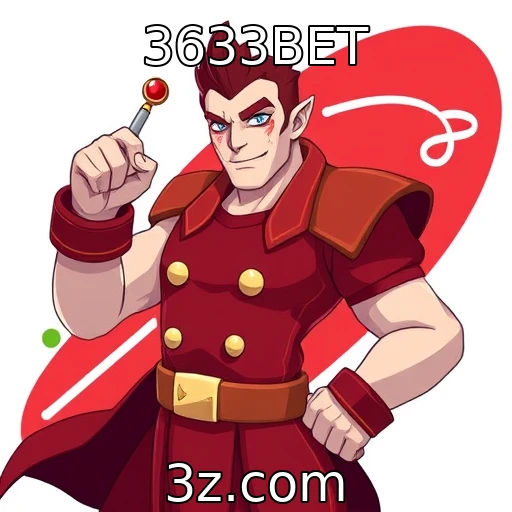 3633BET - Crescimento do mercado de jogos online e suas tendências