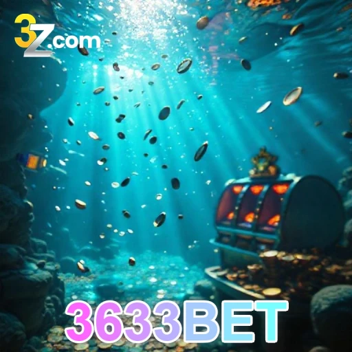 3633BET Jogos de caça-níqueis