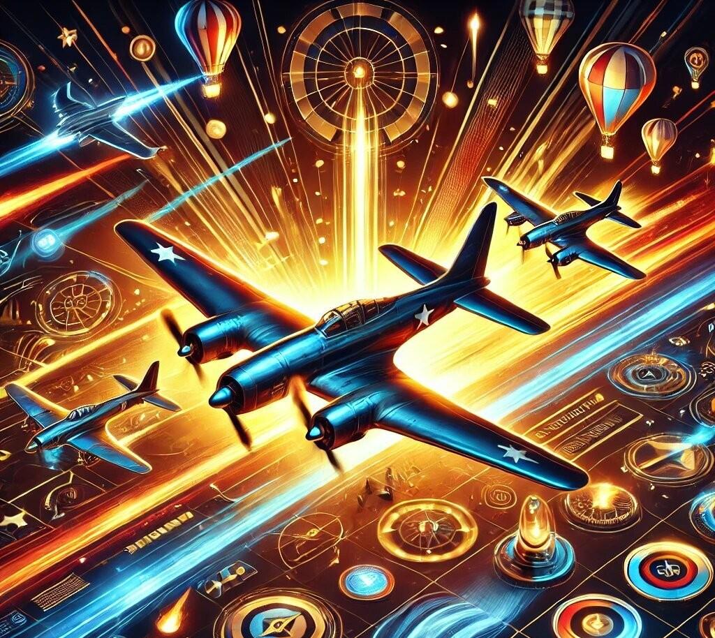 Vantagens do Aviator no 3633bet