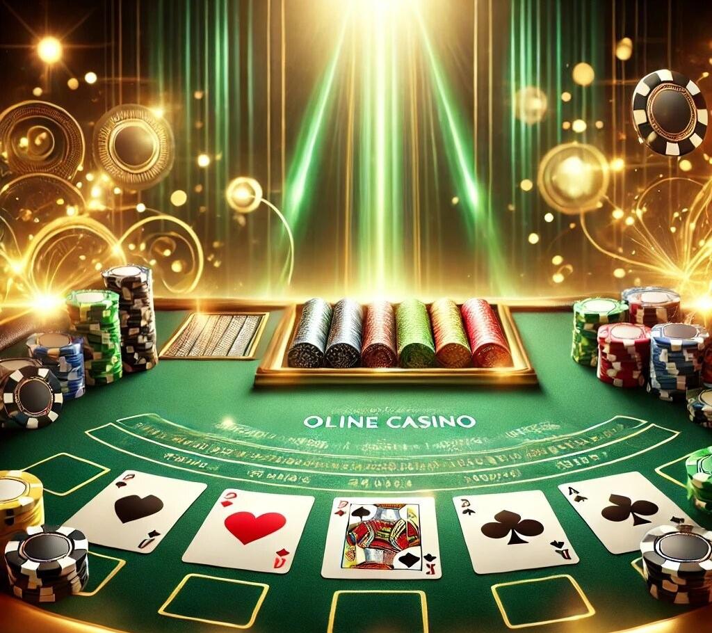 3633bet Jogos de blackjack