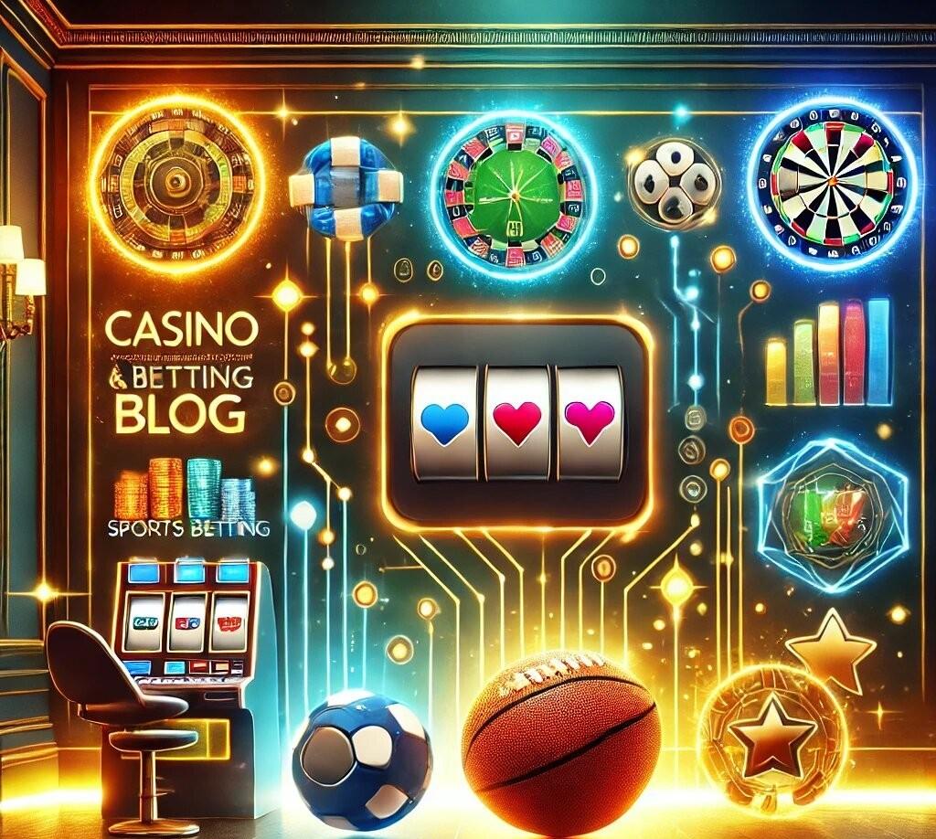 Blog do 3633bet com dicas e estratégias para apostas e jogos