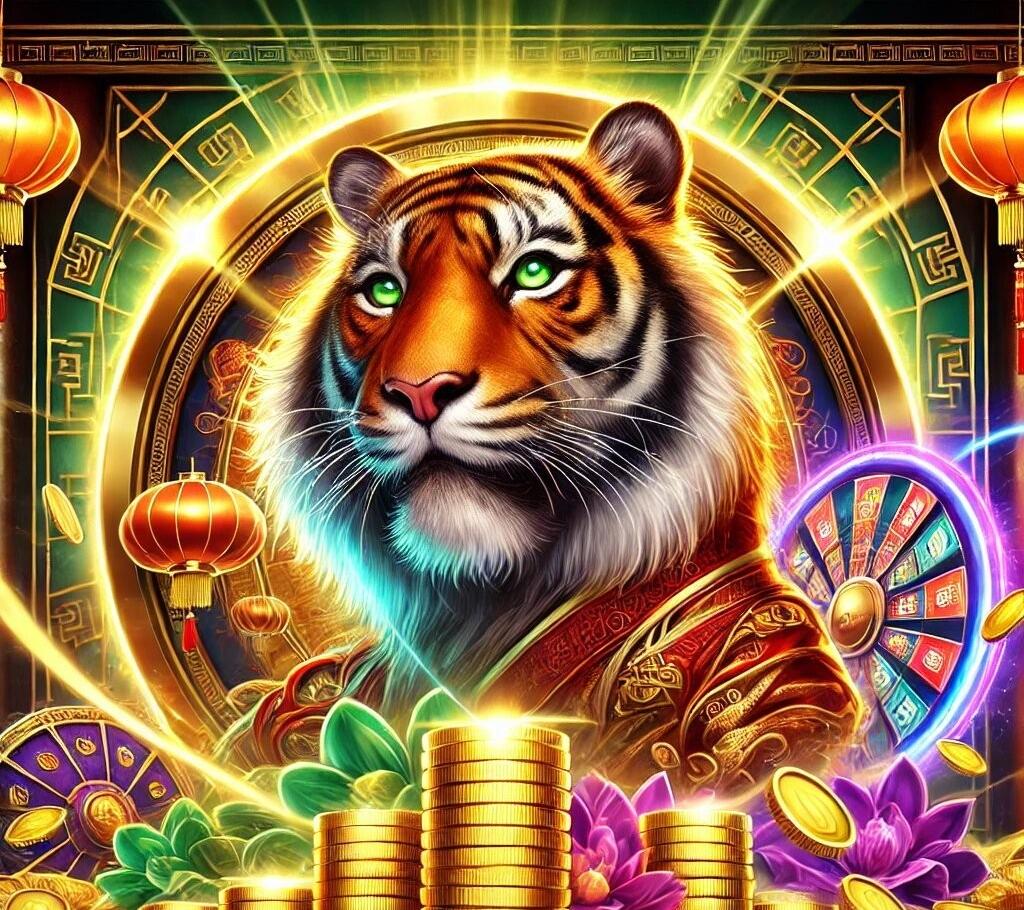3633bet Dicas para Fortune Tiger