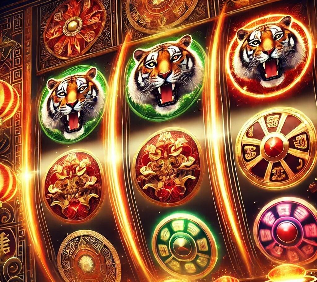 3633bet Como Jogar Fortune Tiger