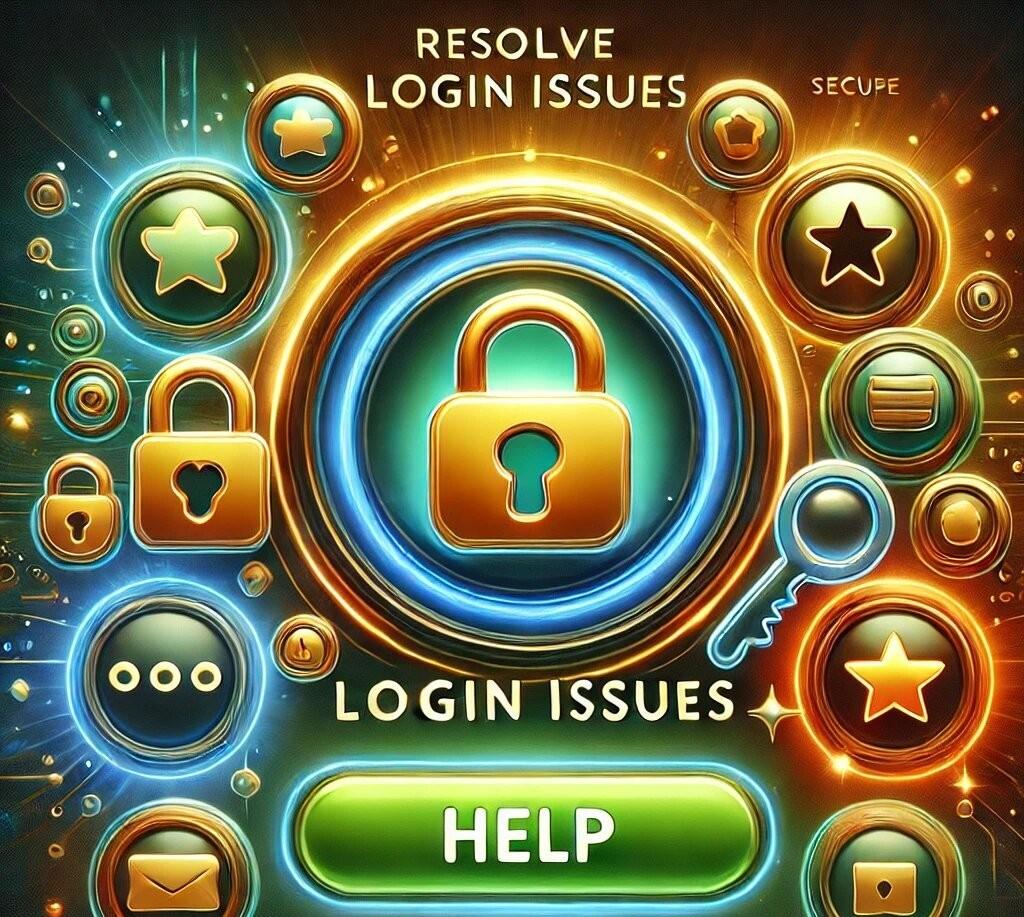 3633bet Ajuda para Login