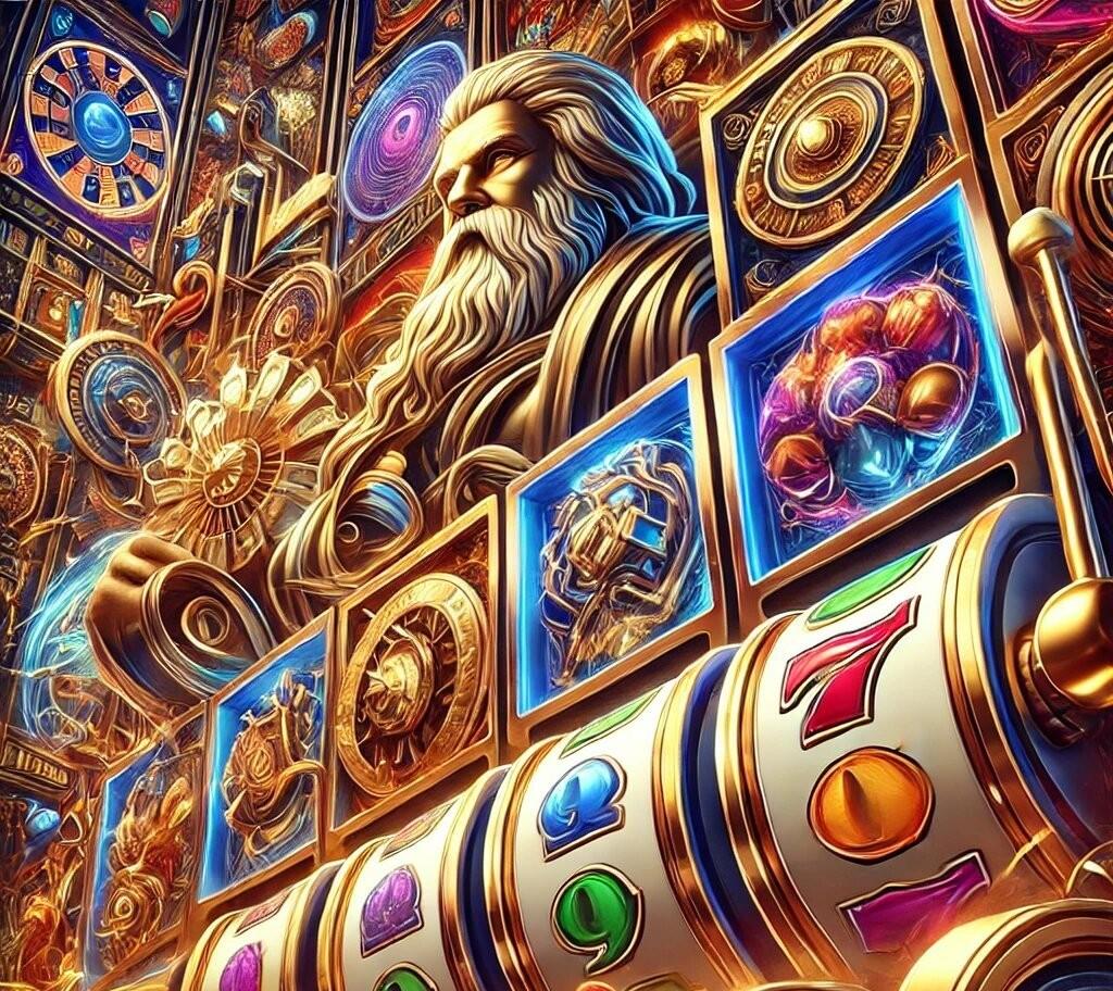 Novos Slots no 3633bet