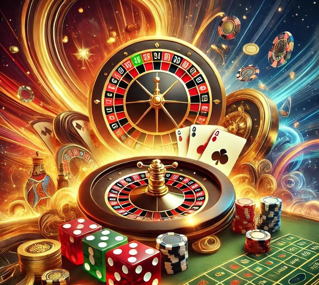 3633bet Jogos Populares no Cassino