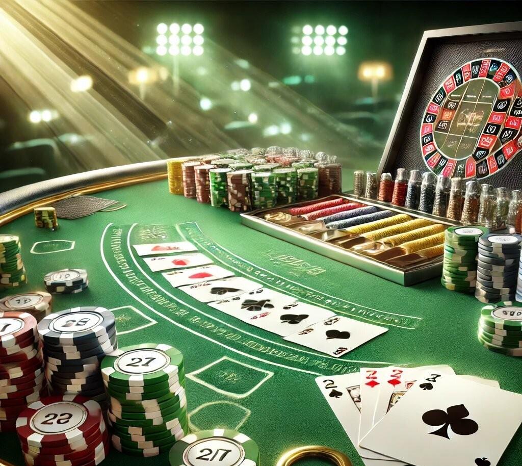 3633bet Jogos Populares no Cassino