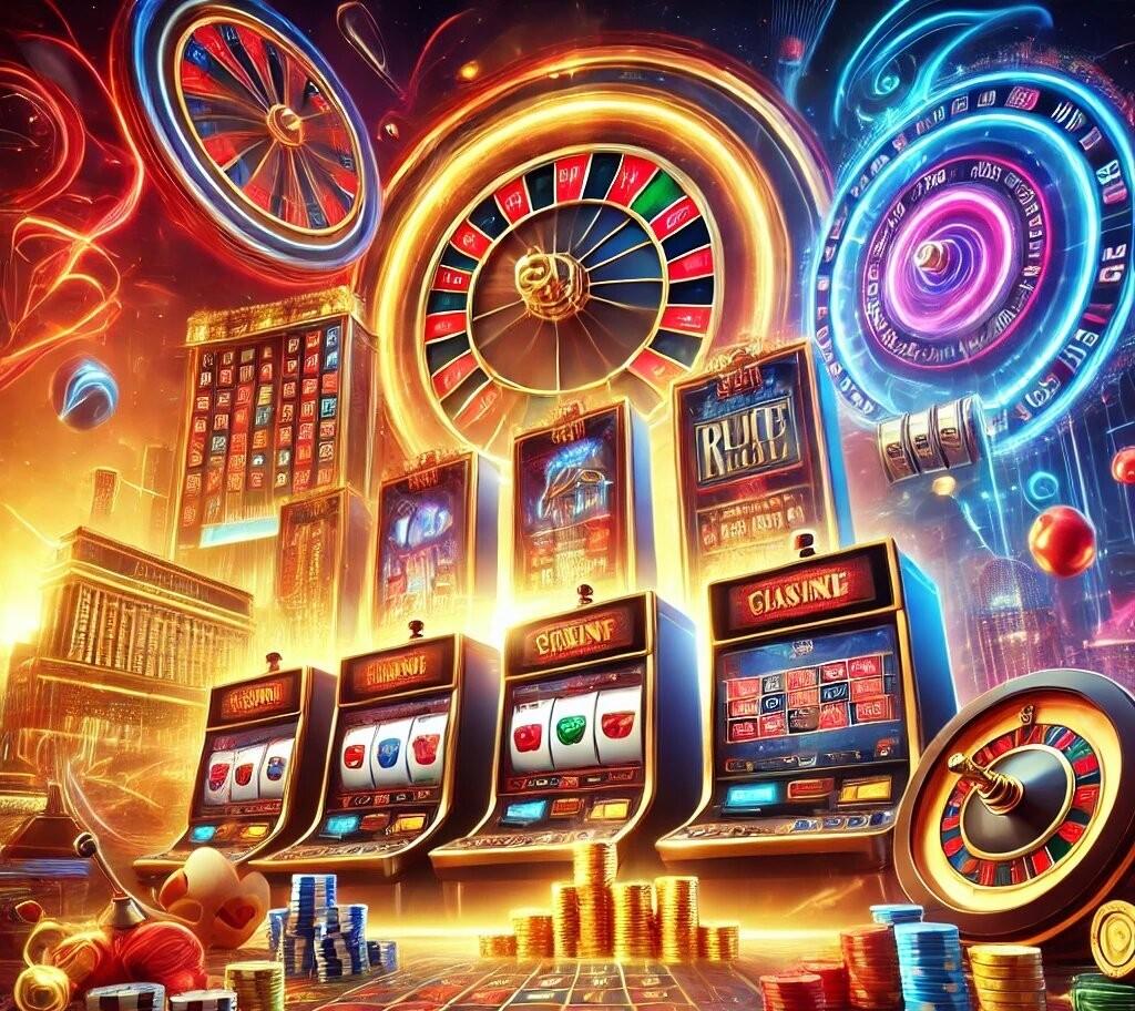 3633bet Jogos Populares