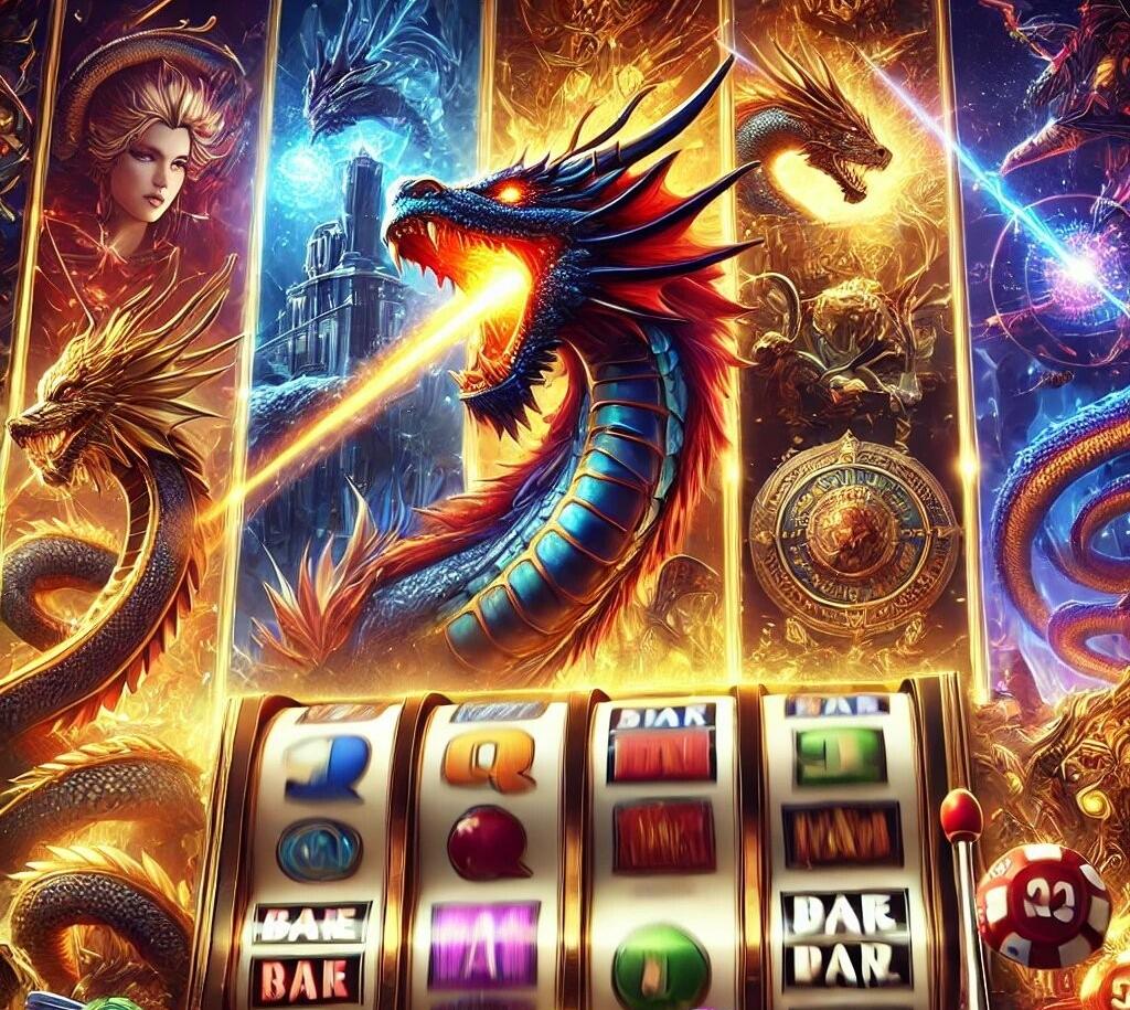 3633bet Slots Populares