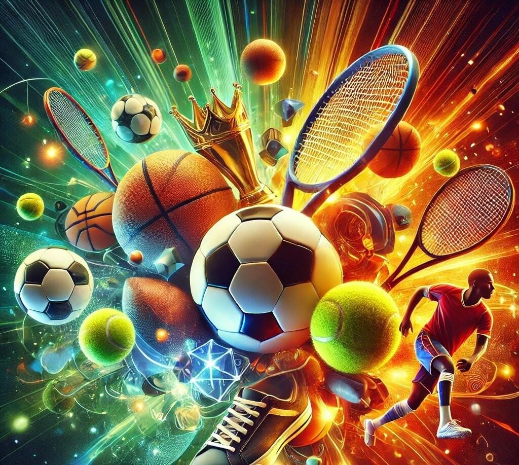 3633bet Esportes Populares