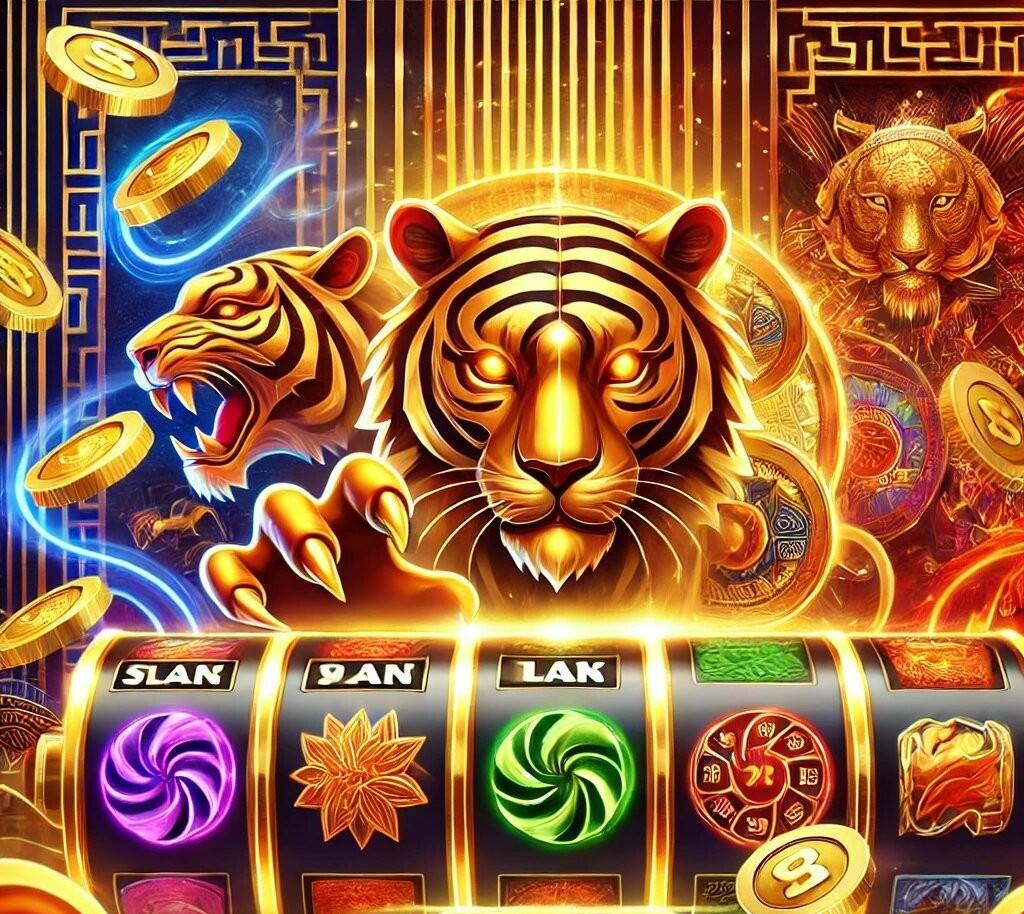 3633bet Introdução ao Fortune Tiger
