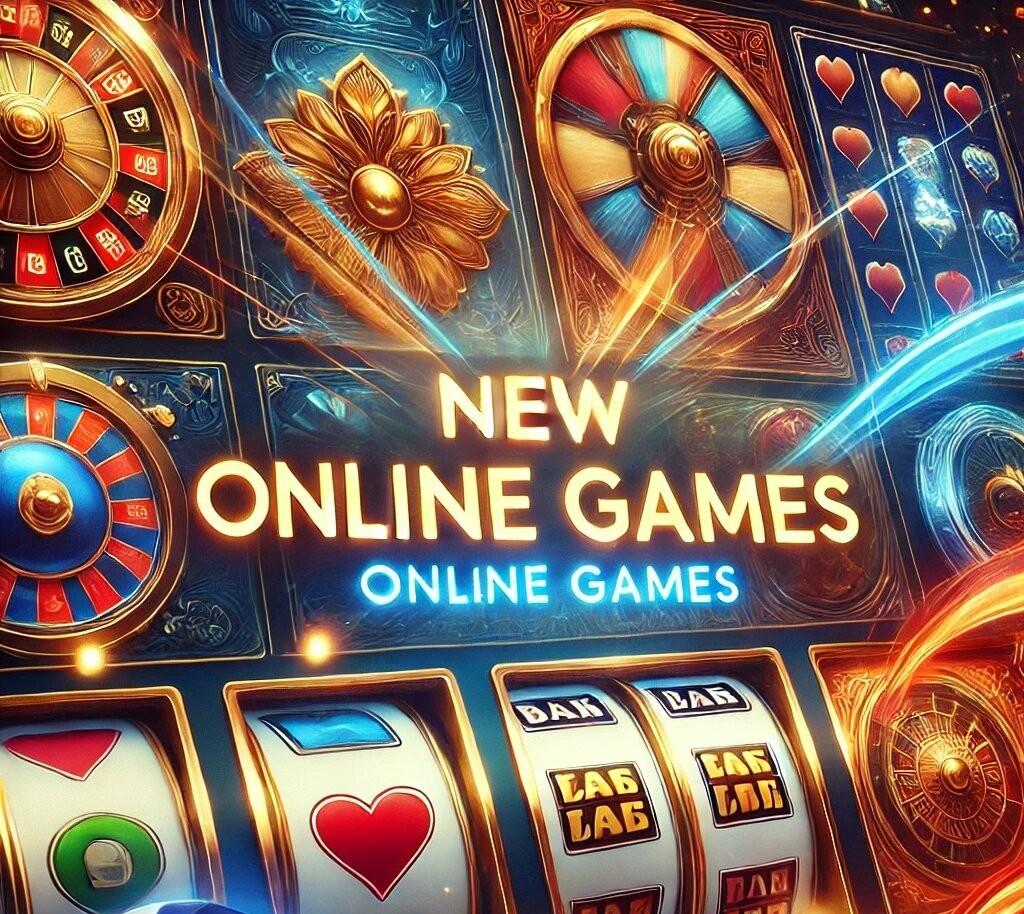 Novos Jogos no 3633bet
