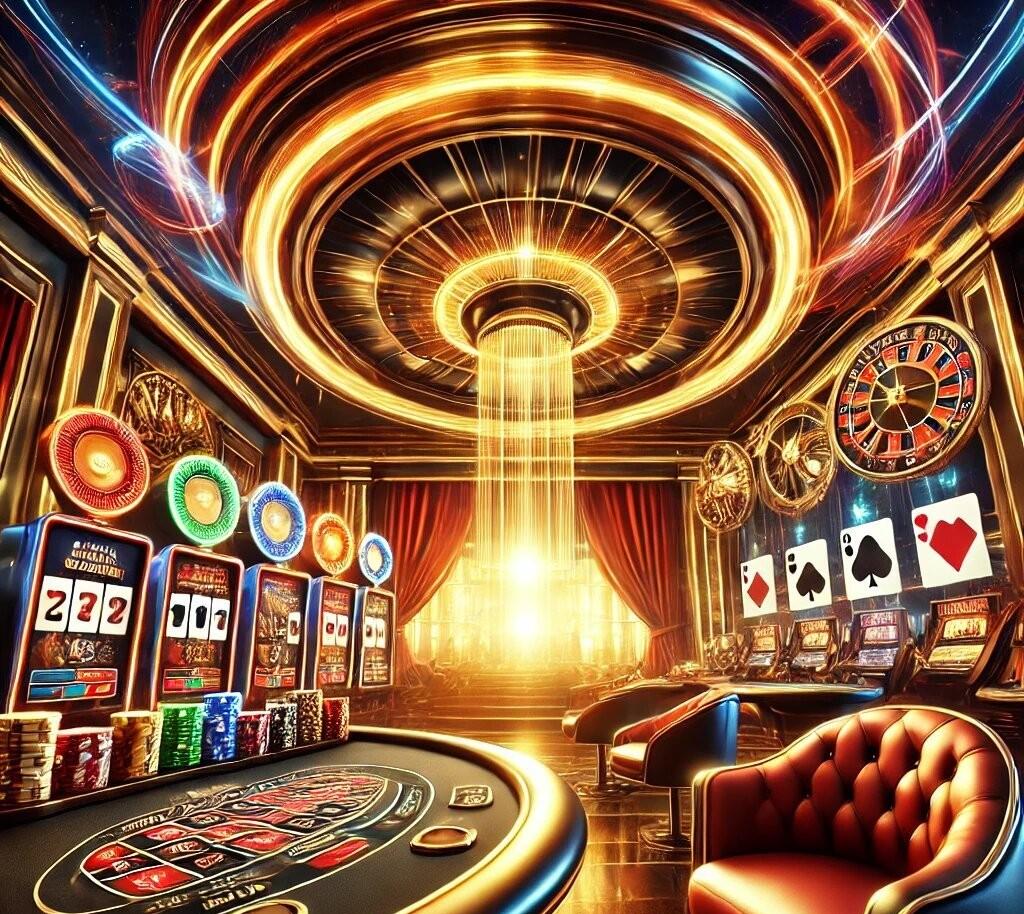 Por Que Escolher o Cassino do 3633bet