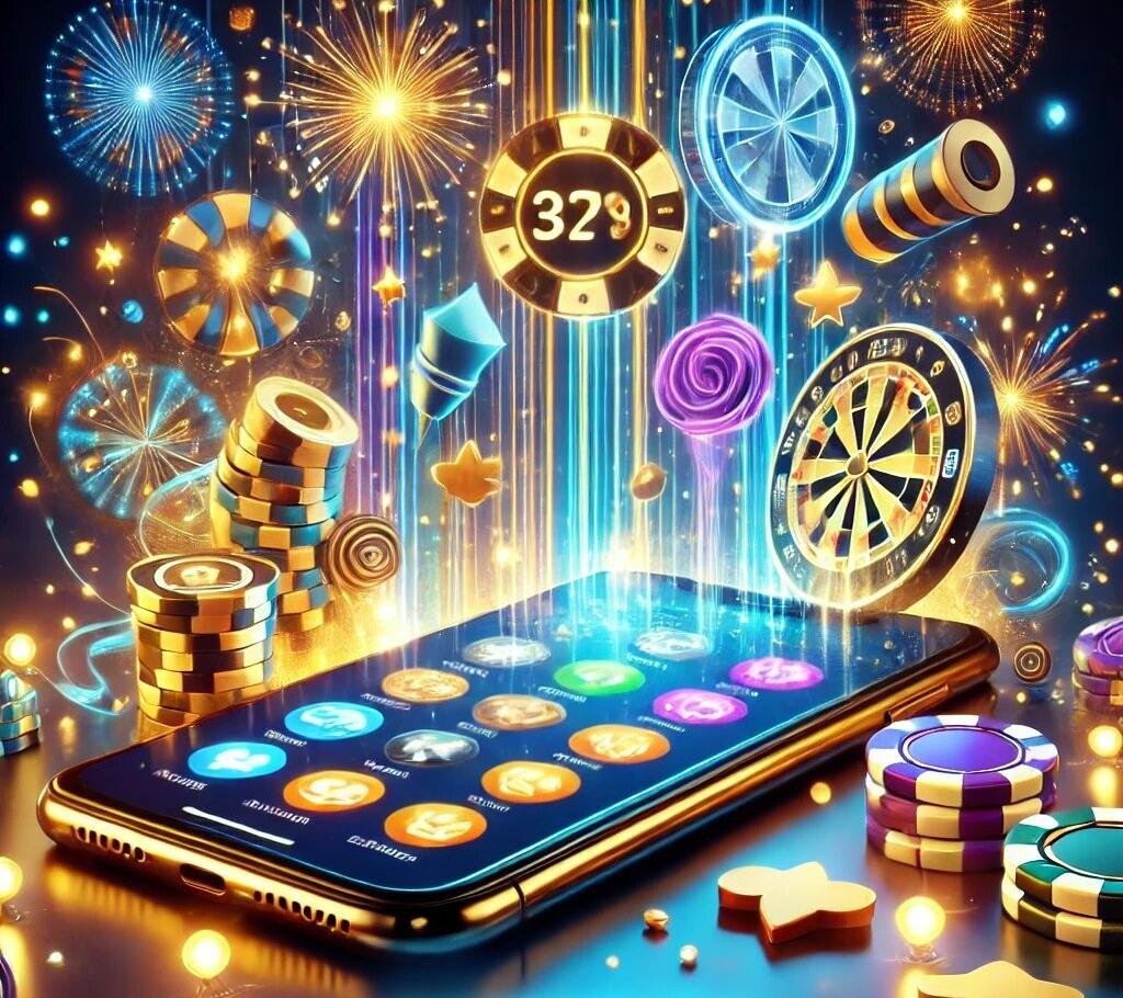 3633bet Por Que Baixar o App?