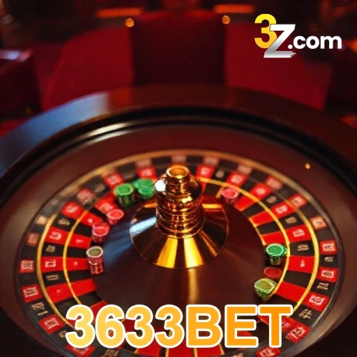 3633BET Apostas em Esportes