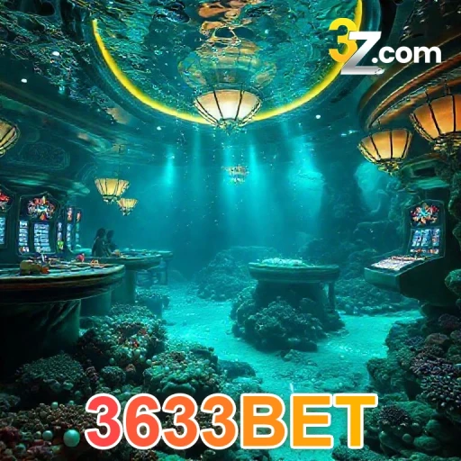 3633BET Jogos de caça-níqueis