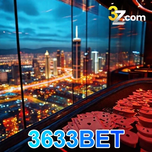 Vantagens Exclusivas do VIP no 3633BET Reveladas